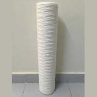 Wound Water Filter Cartridge