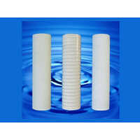 Spun Water Filter Cartridge