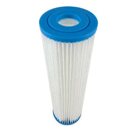 Pleated Water Filter Cartridge