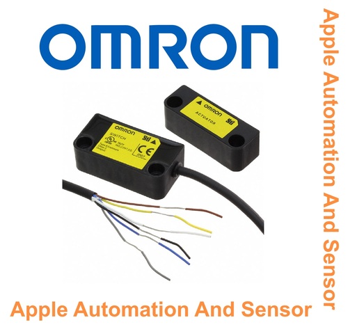 Omron D40Z-1C5 Switch