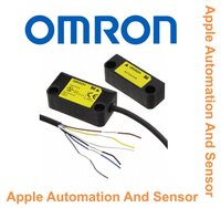 Omron D40Z-1C5 Switch