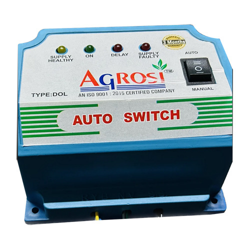 DOL Autoswitch