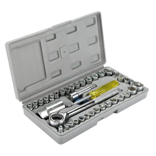 40 IN 1 TOOL KIT