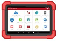 Launch X-431 Pro Se ( V5.0) - Warranty: 1 Year
