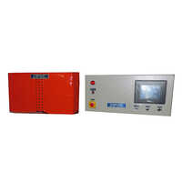 Block Vibration Testing - Application: Industrial