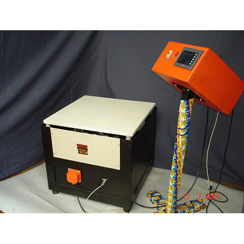 Electric Vibration Testing System