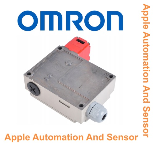 Omron D4BL-1DRA Switch