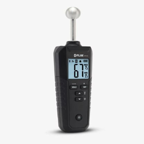 Digital Moisture Meter