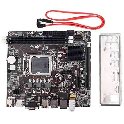 Zebronics motherboard