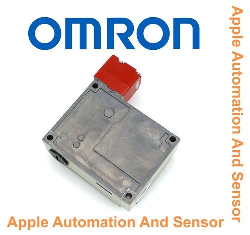 Omron Safety Switches