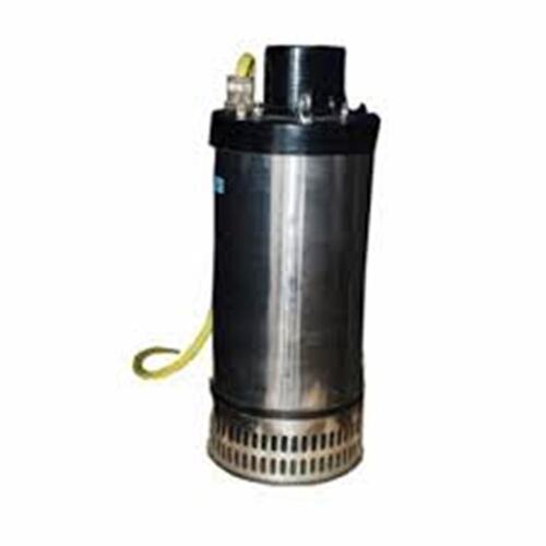 FLOW CHEM vertical electric submersible dewatering pump