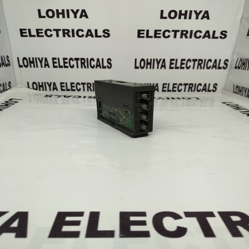 MITSUBISHI A1SJ71AR21 DATA LINK MODULE