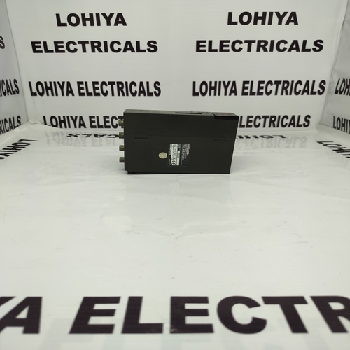 MITSUBISHI A1SJ71AR21 DATA LINK MODULES