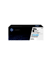 HP 30A Black Original LaserJet Toner Cartridge