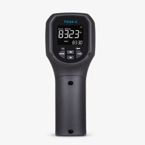 Ir Thermometers