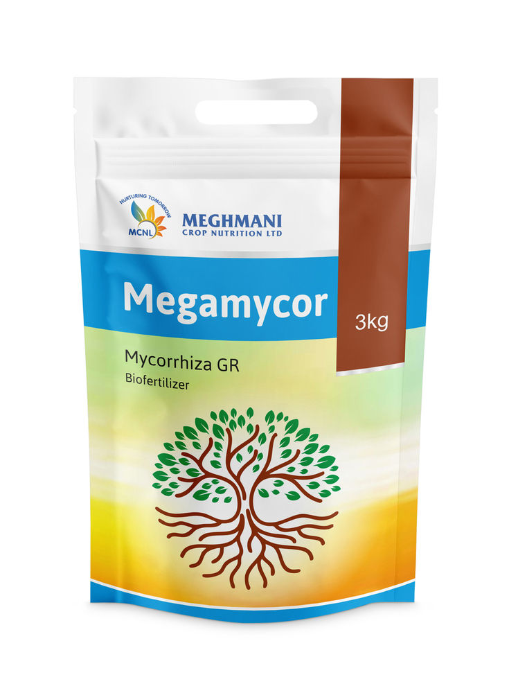 Vesicular Arbuscular Mycorrhiza (vam) Granules at Best Price in ...