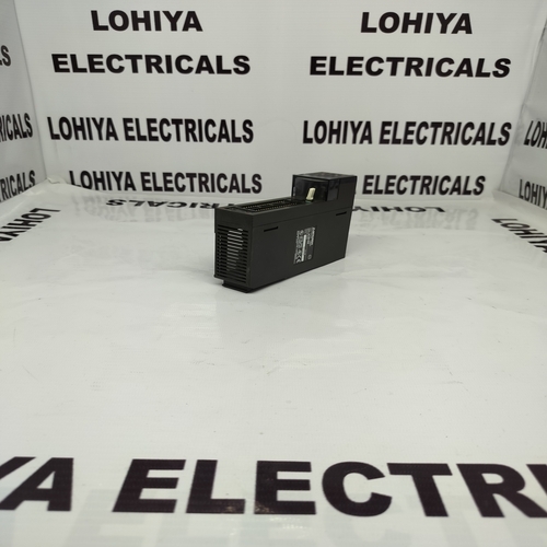 MITSUBISHI A1SY42 OUTPUT MODULE