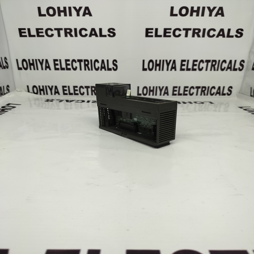 MITSUBISHI A1SY42 OUTPUT MODULE