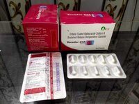 RACEDAR-DSR CAPSULE 10*10