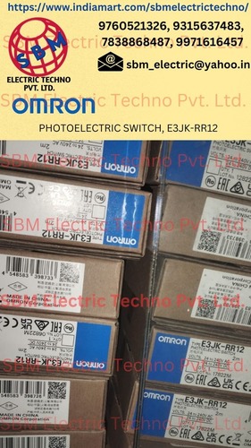 OMRON RELAY, K8AK-PW2