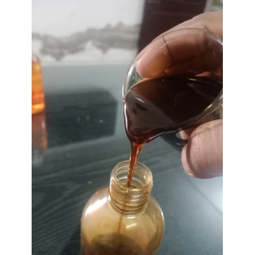 Multigrade Engine Oil Additive