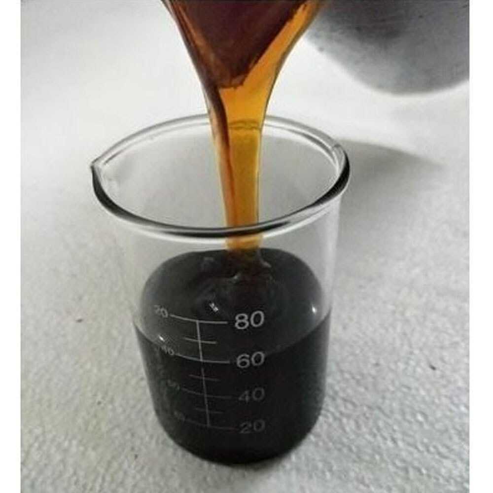 Multigrade Engine Oil Additive - Brown | High-Performance Solution for All Engine Types, Reduces Wear, Extends Engine Life