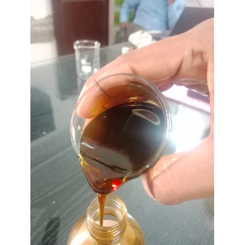Heavy Duty Diesel Engine Oil Additives
