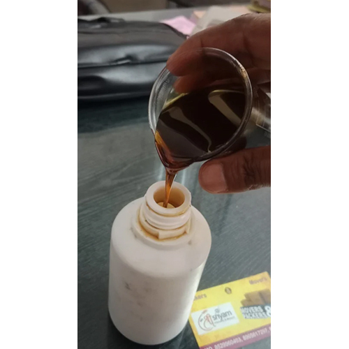 Lubricant Oil Additive