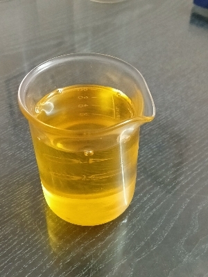 Hydraulic Oil Additive - Application: Automotive