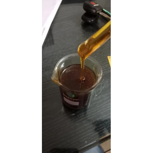 High Nitrogen Dispersant Oil Additive