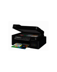 Brother DCP-T820DW Wi-Fi Ink Tank Duplex Printer