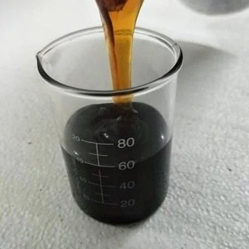 Heavy Duty Diesel Engine Oil