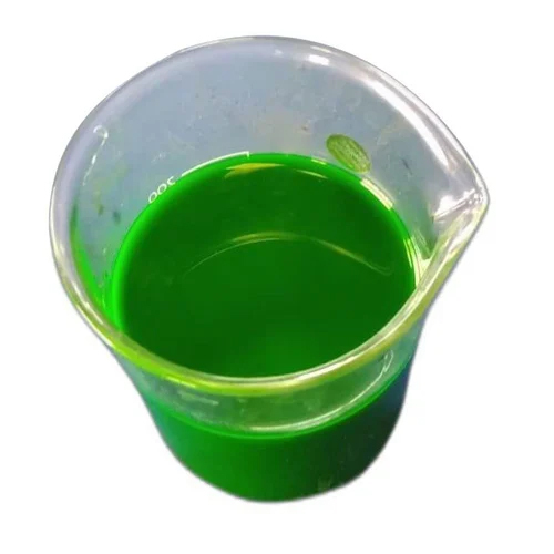 Green Coolant Additive