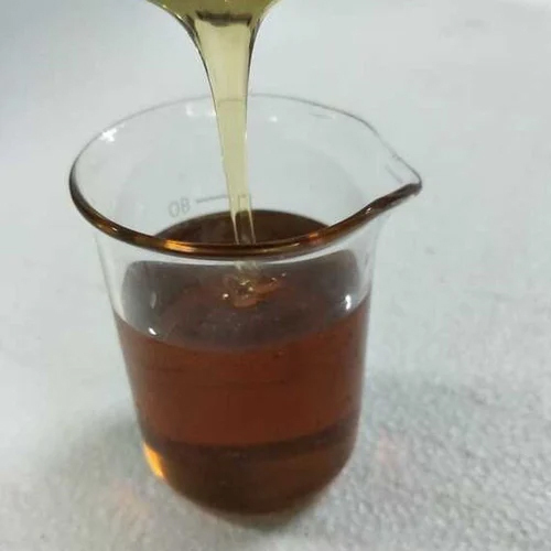 Viscosity Index Improver Oil
