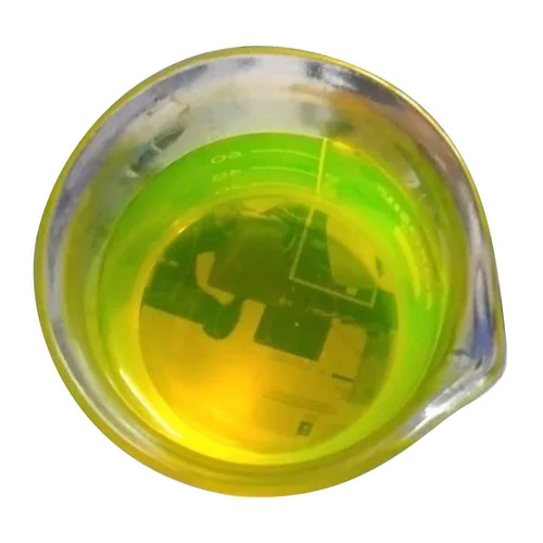 15W40 CI4 Lemon Lubricant Oil