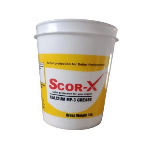 Calcium Grease
