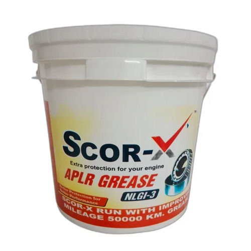 Scor X Aplr 30000 Lubricating Grease - Application: Automotive