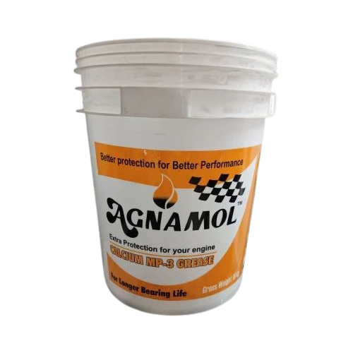 MP-3 Calcium Base Grease