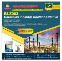 Corrosion Inhibitors - 99.9% Pure Acrylic , Pale Yellow Liquid Coating For Industrial Coolants