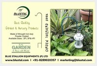 GARDEN SHEPHERD HOOK