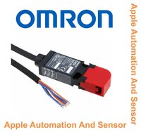 Omron D4GS-N4R-5 Switch