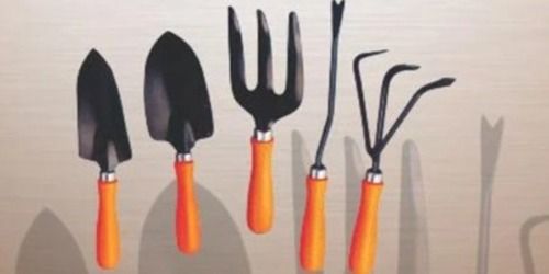 GARDEN TOOL SET