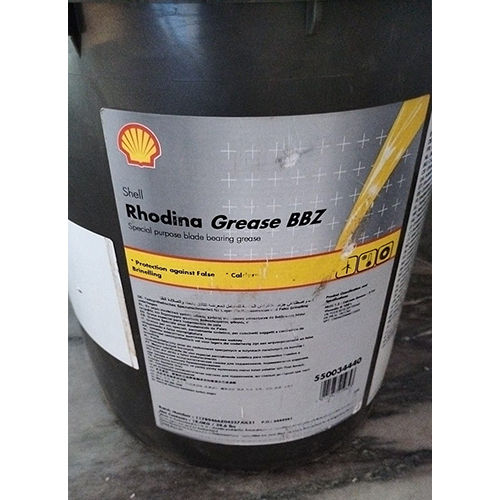 Rhodina Special Purpose Blade Bearing Grease - Application: Industrial