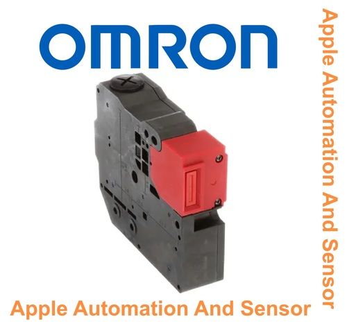 Omron D4JL-2NFA-C5 Switch