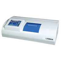 Automatic Digital Polarimeter