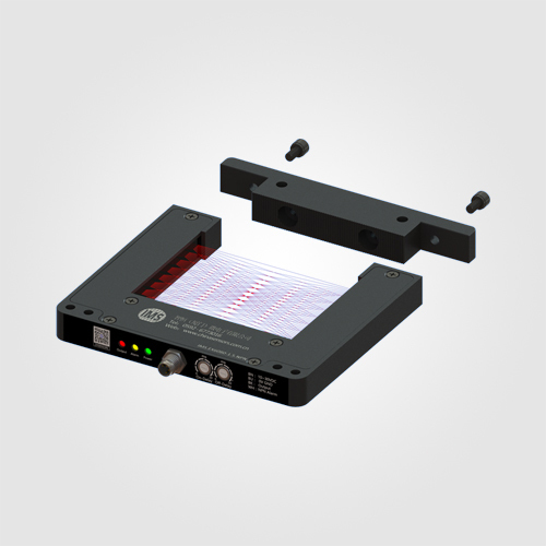 EX6080 Counting Sensor