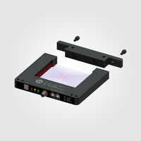 EX6080 Counting Sensor