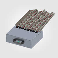 Multi-channel Counting Sensor