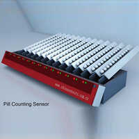 Tablet Counting Sensor