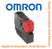 Omron D4JL-2RFG-C5 Switch